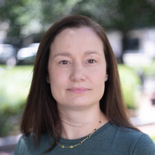 Headshot of Angelique Trusler, PhD, Community Manager